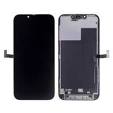 iPhone 13 Pro Max LCD Assembly [In Cell]