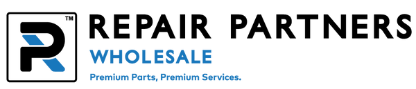 Repair Partners logo