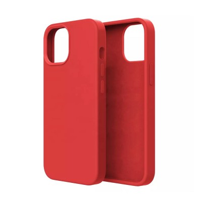 iPhone 14 Pro Silicone Case Cover