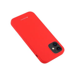 iPhone 11 Pro Max Silicone Case Cover