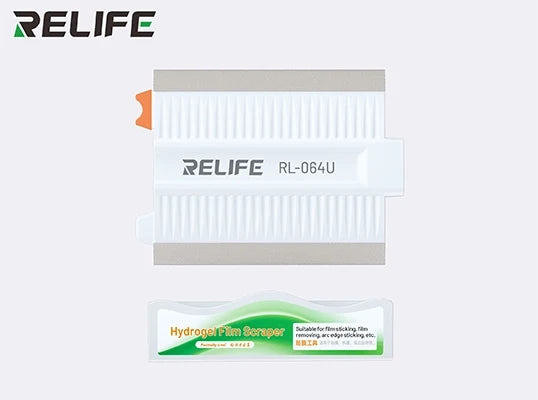 Cây gạt dán phim hydrogel RELIFE RL-064U