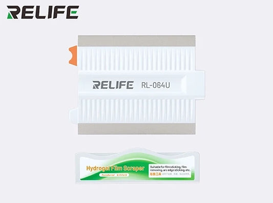 Hydrogel Film Scraper RELIFE RL-064U