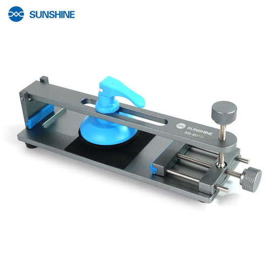 SUNSHINE SS-601G Heat-Free Screen Separator