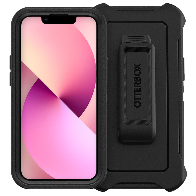 iPhone 14 Series OtterBox Defender cover