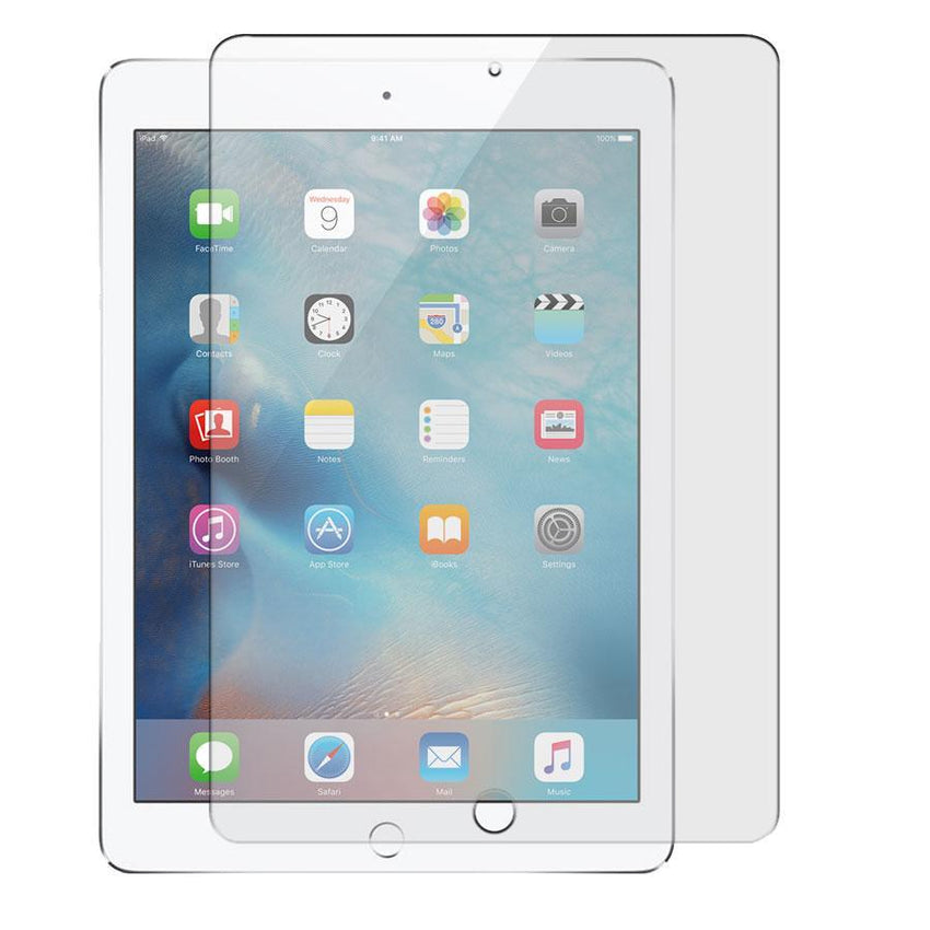 iPad Air iPad 5/iPad 6 Tempered Glass