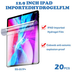 Hydrogel Membrane For iPad 23*32cm 13 inches [x20pcs]