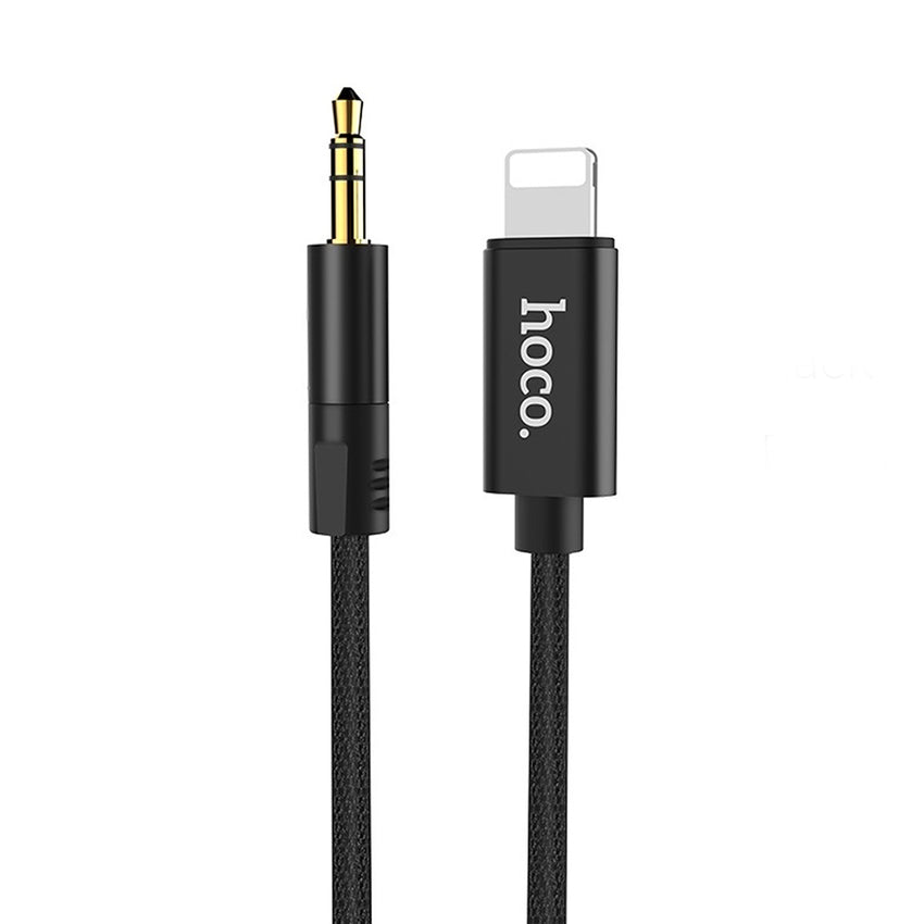 Hoco Lightning to 3.5mm Cable 100cm UPA13