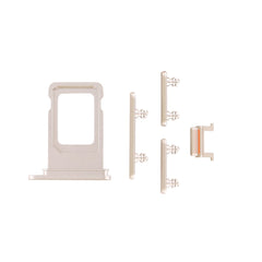 iPhone 11 SIM Card Tray and Side Button