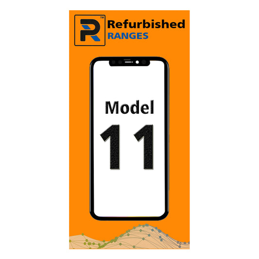 iPhone 11 LCD Assembly [Refurbished]