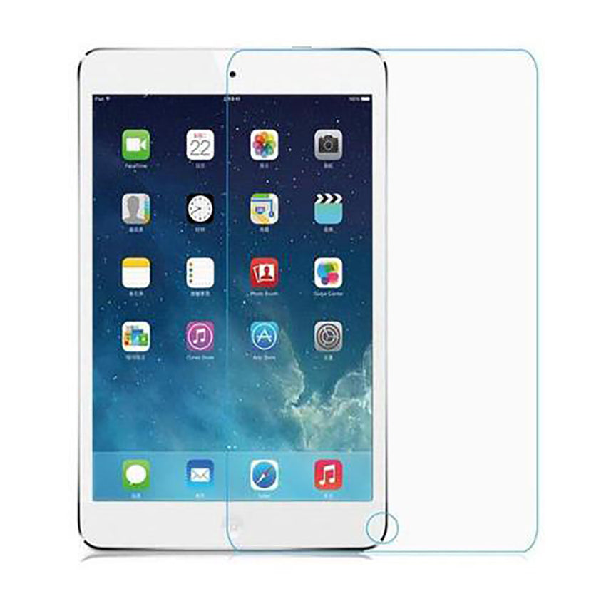 iPad iPad 4 Tempered Glass