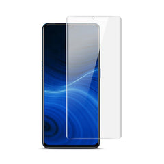 Oppo R15 Series Hydrogel Screen Protector