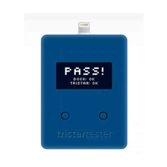 Tristar Tester [Battery/U2 IC/Charge Port]