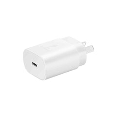 Samsung Compatible 18W Wall Charger Type C