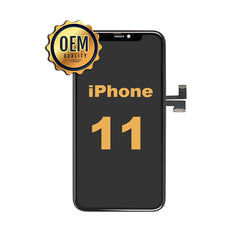 iPhone 11 LCD Assembly [OEM]
