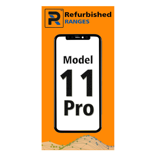 iPhone 11 Pro LCD Assembly [Refurbished]