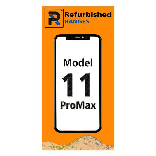 iPhone 11 Pro Max LCD Assembly [Refurbished]
