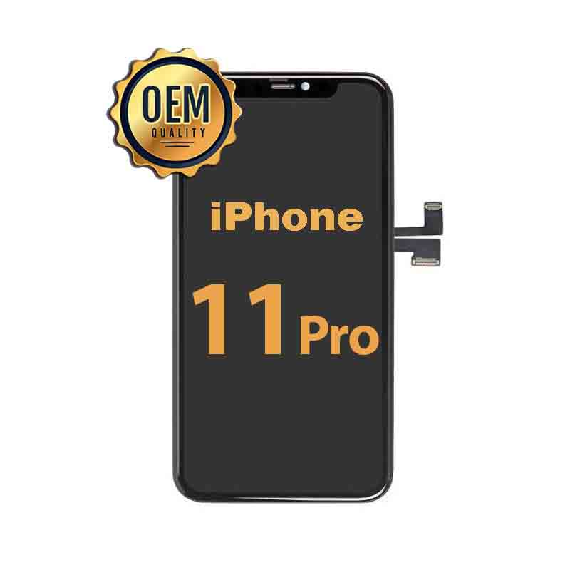 iPhone 11 Pro Max LCD Assembly [OEM]