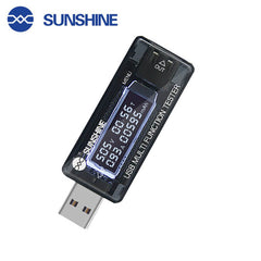 Sunshine SS-302A USB Multimeter Type A