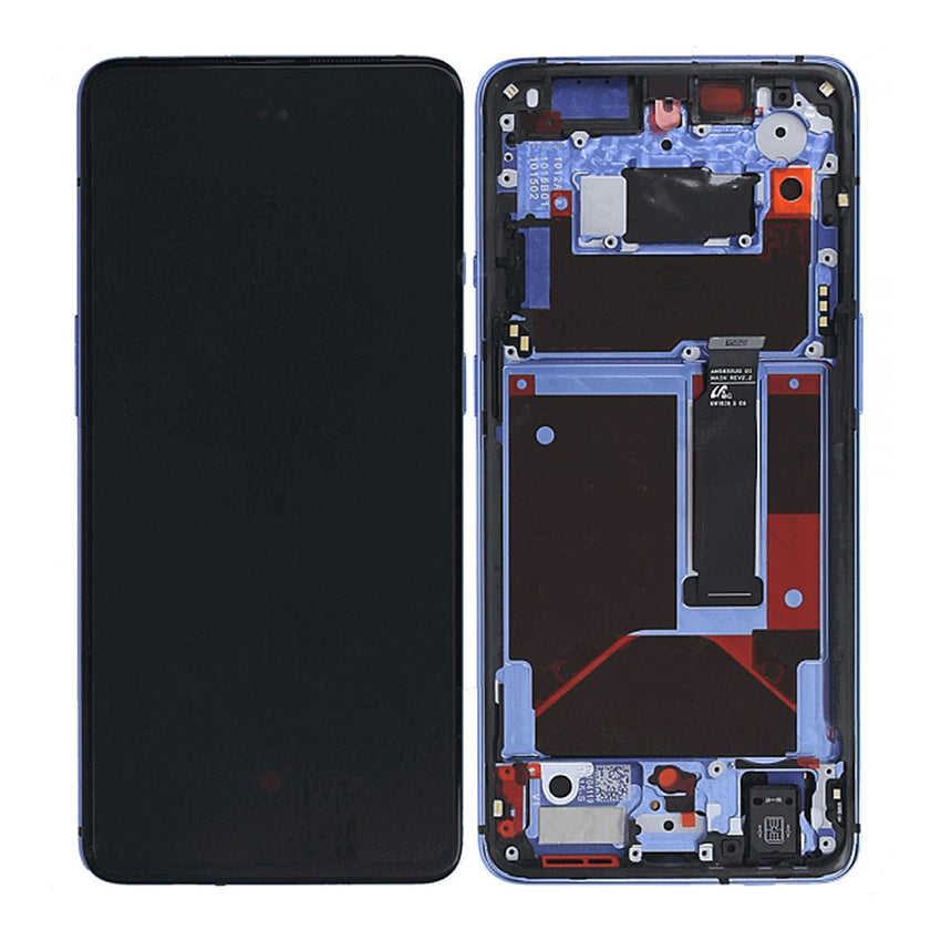 OnePlus 7T REFURB LCD Assembly