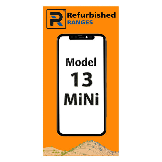 iPhone 13 Mini LCD Assembly [Refurbished]