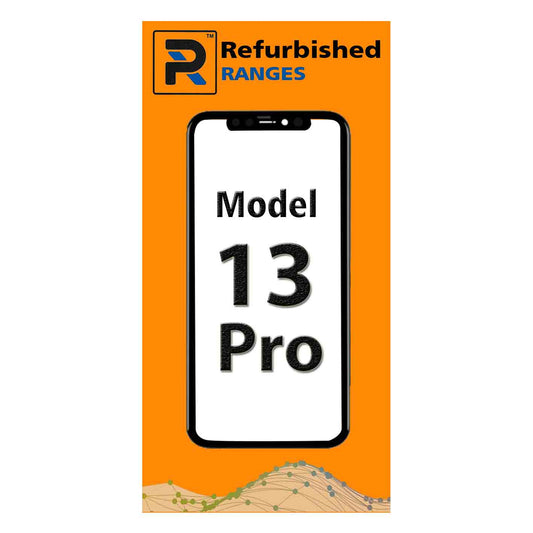 iPhone 13 Pro LCD Assembly [Refurbished]
