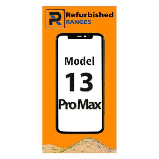 iPhone 13 Pro Max LCD Assembly [Refurbished]