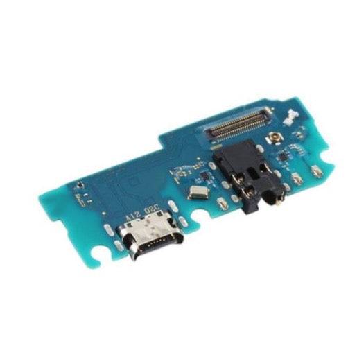 Samsung A12 A125 Charging Port Board