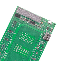 Battery Charger Activation PCB Board For iPhone Repair Service Dedicated Power Cable