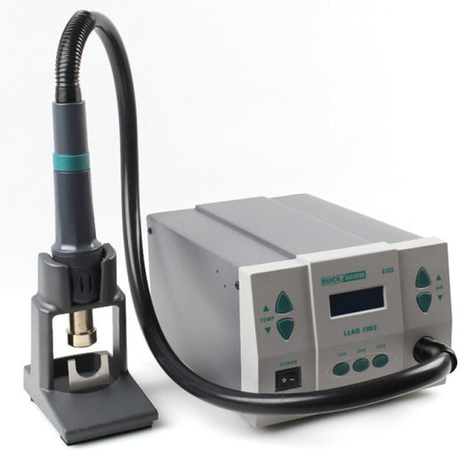 Quick 861DW Hot Air Rework Station 1000W