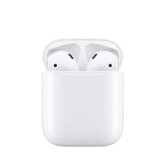 Wireless Headphones For Apple Airpods With Charging Case