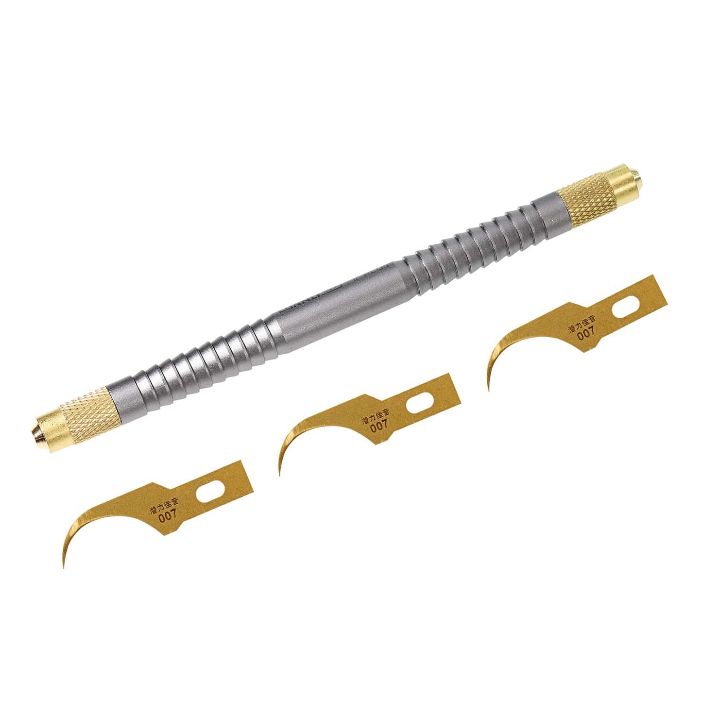 Toolplus Qianli 007 Side Glue Cleaner