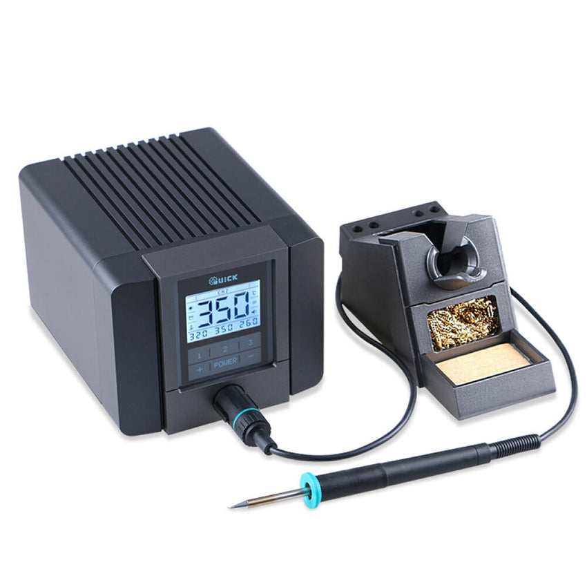 Quick TS1200A 120W Soldering Station