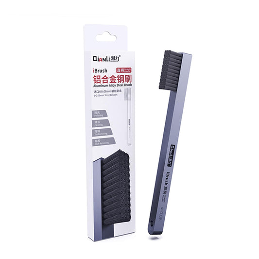 Qianli Toolplus Ibrush DS1102 Multifunctional Steel Brush