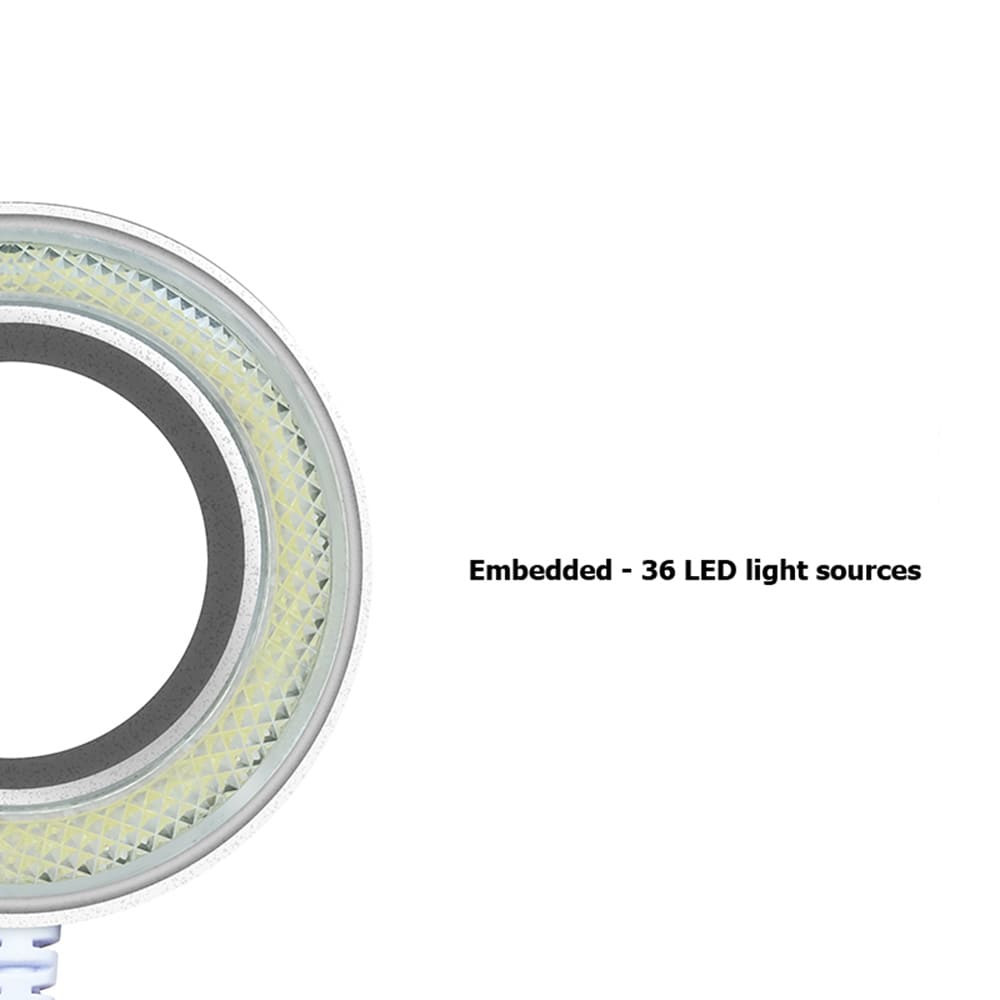 LED Light Microscope [Add-On]