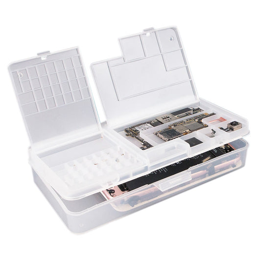 Repair Container Storage Box