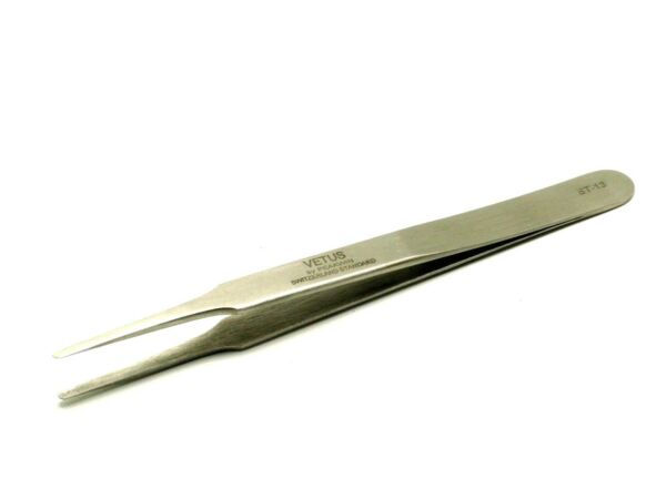 Pro Rhino Tweezer Flat tip