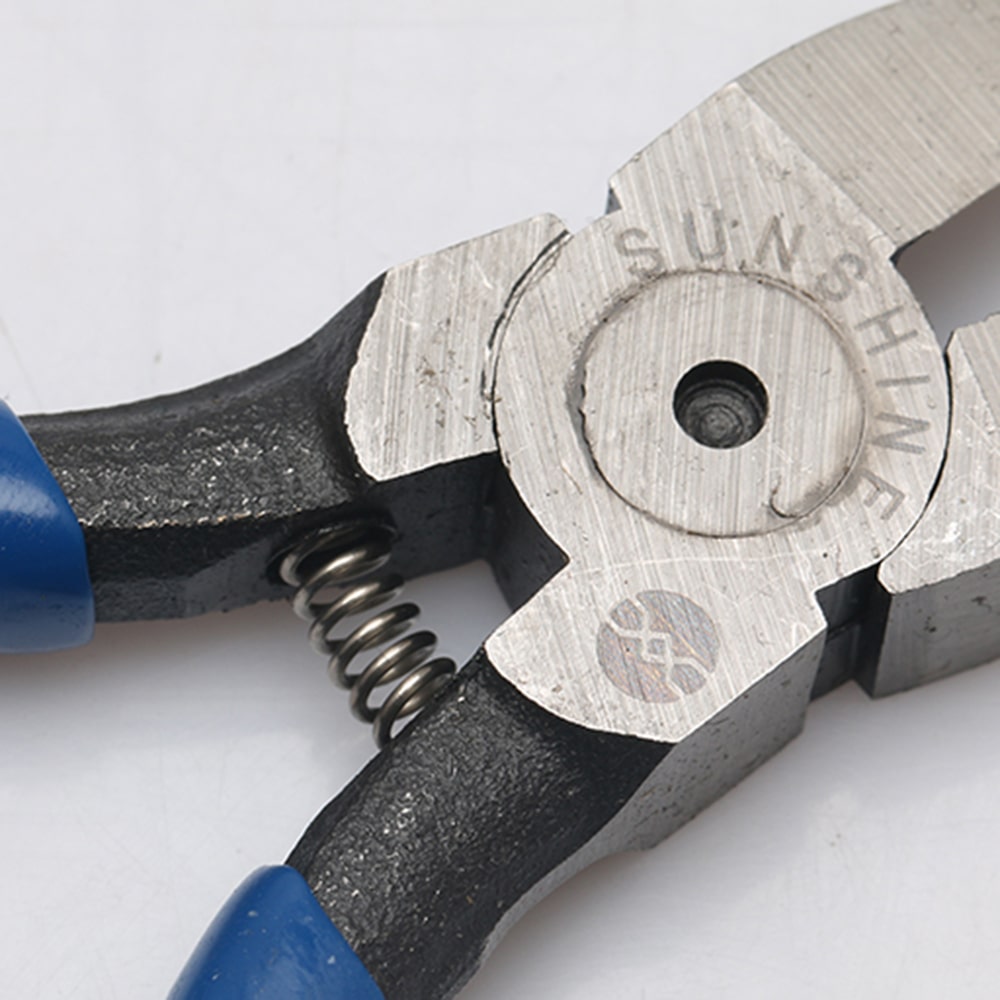 SunshineSS-110 Multi-Function Wire Stripper Cutter