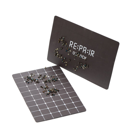 REPAIR OCLOCK MAGNETIC PROJECT MAT 155*98MM