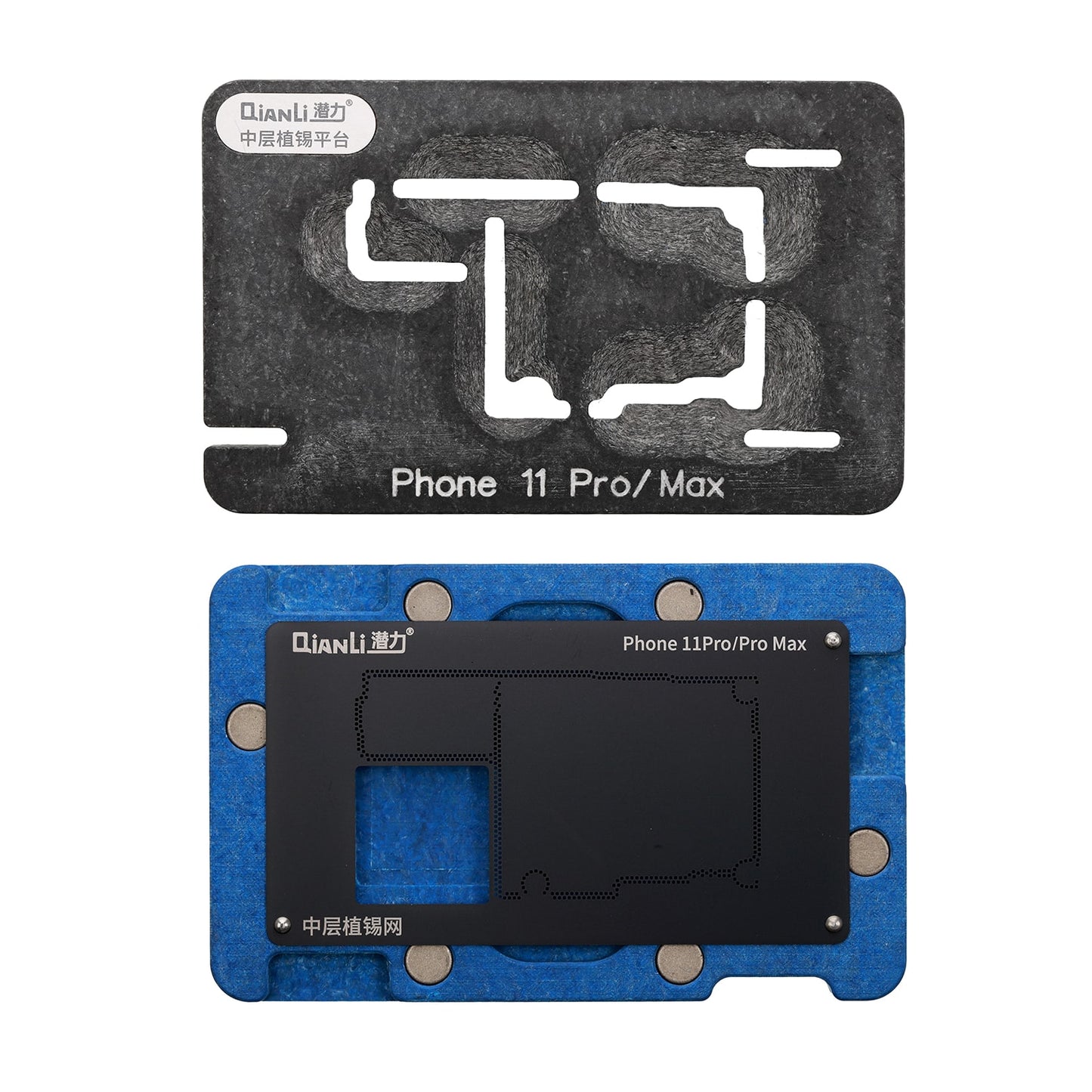 Metal Reballing Platform 11/11Pro/Pro Max