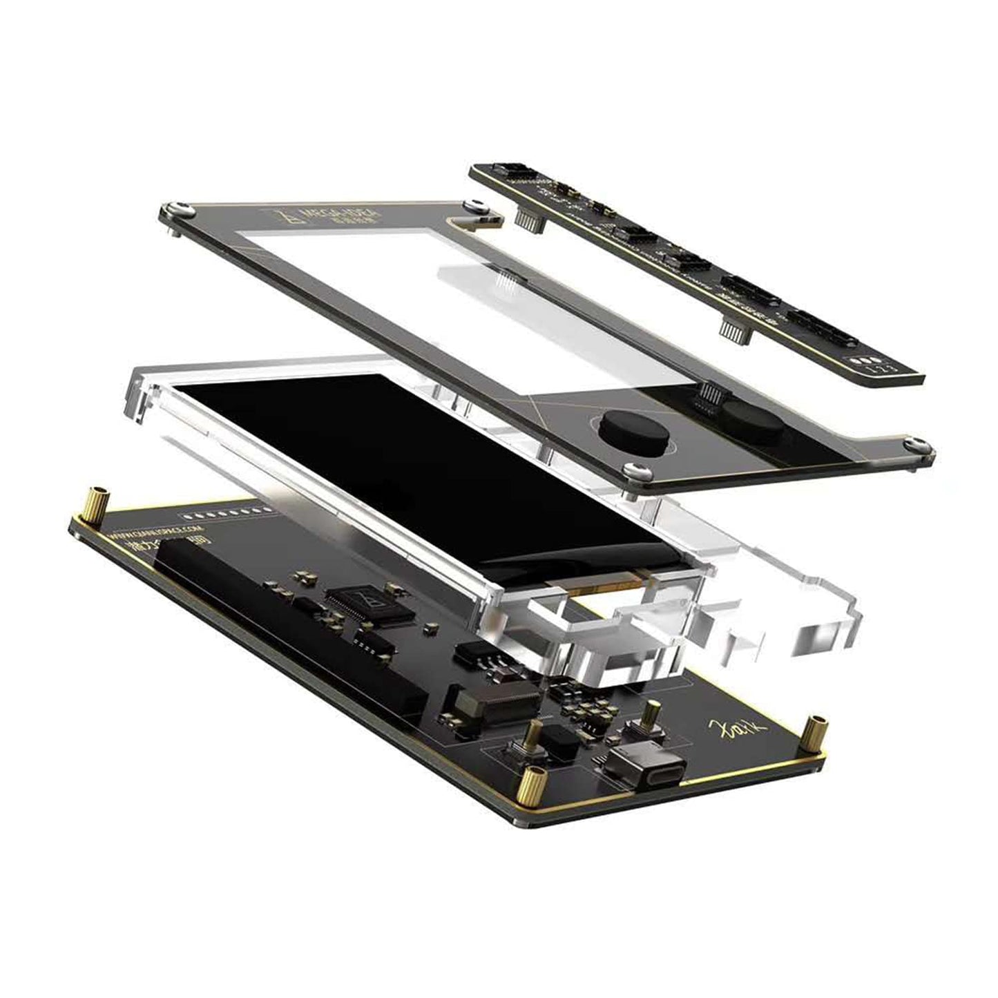 Mega-iDEA Battery Programmer for iPhone 5-XR