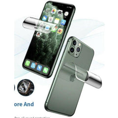IPhone 13 Series Hydrogel Screen Protector