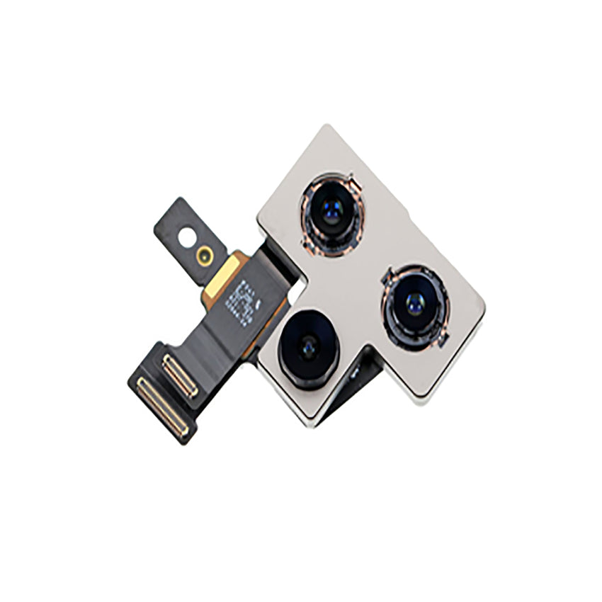 iPhone 12 Pro Rear Camera