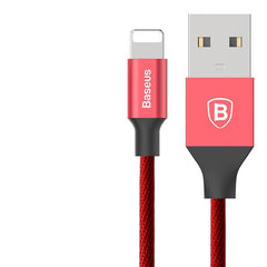 Baseus Cable Yiven For Apple Lightning 1.8M
