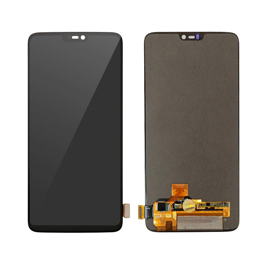 OnePlus 6 LCD Assembly