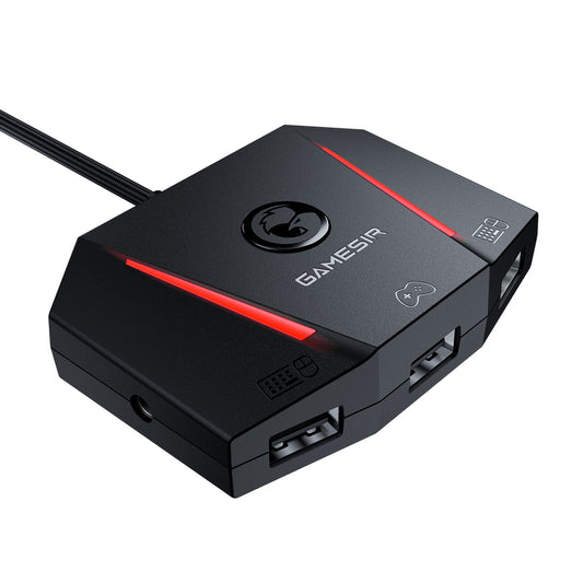 GameSir VX2 AimBox