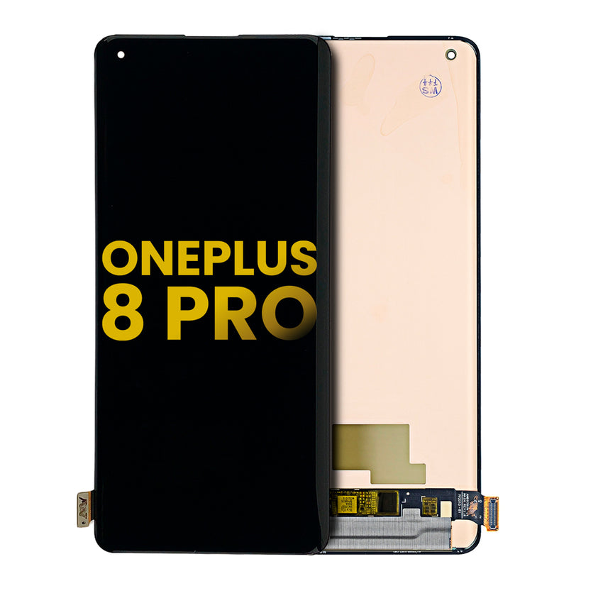 OnePlus 8 Pro REFURB LCD Assembly
