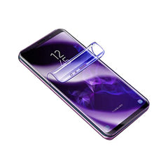 Samsung A Series Hydrogel Screen Protector