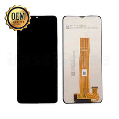 Samsung A12 A125 LCD Assembly [OEM]