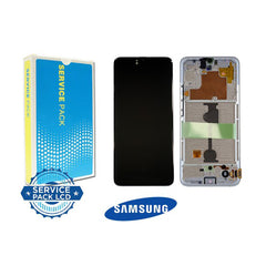 Samsung A90 5G A908 LCD [Service Pack]