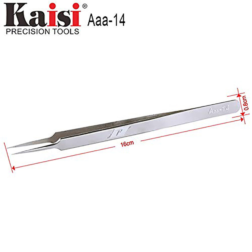 Kaisi T Brand Tweezer Aaa-14W